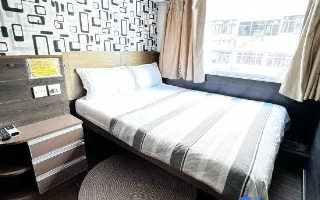 U Hostel
