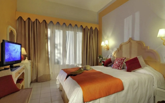 Dahab Lagoon Club & Resort