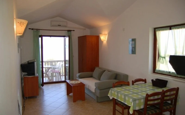 Apartments Adria