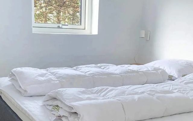 4 Person Holiday Home in Hemmet