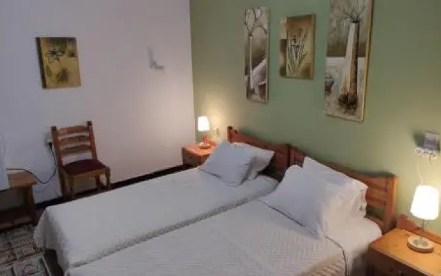 Odysseas Hotel