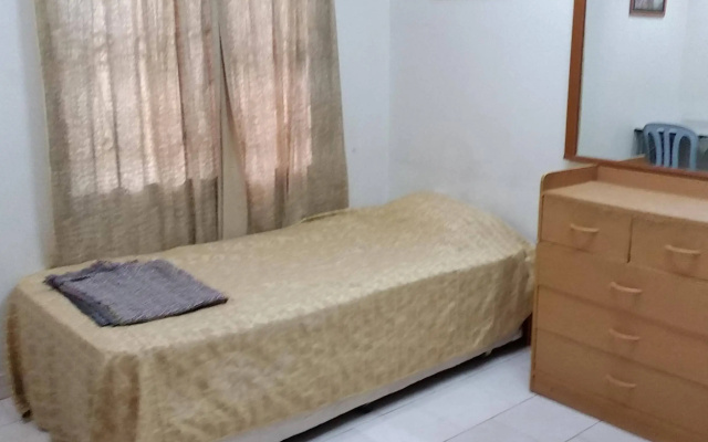 Alex Guesthouse Kuala Lumpur
