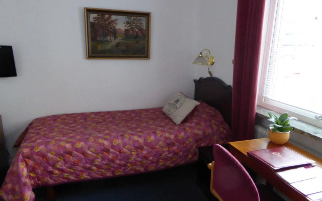 Hotel Continental