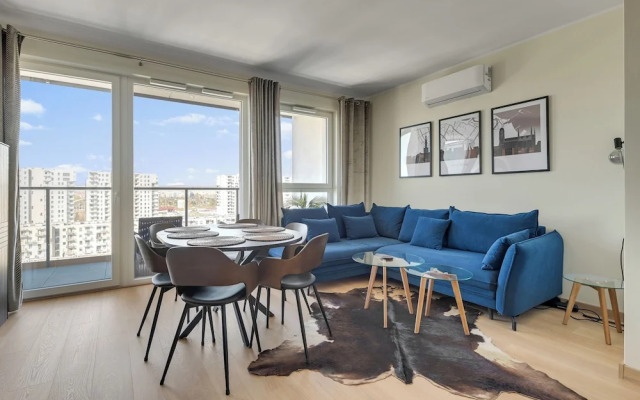 RentPlanet - Apartament Starowiejska
