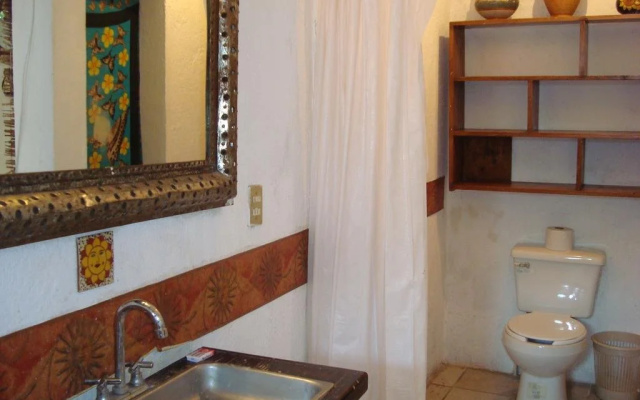 Spa Holistico Casa Tonantzin