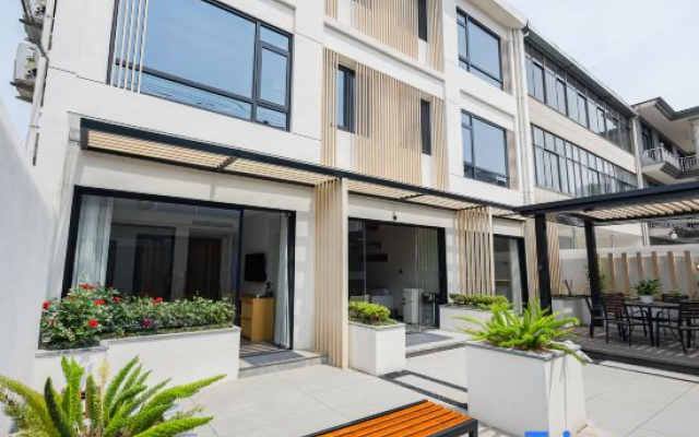 Ju Zhi Yu Homestay