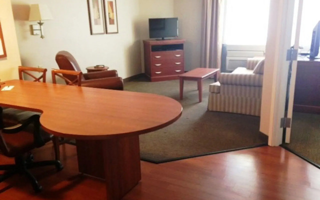 Extended Stay America Suites McAlester Hwy 69