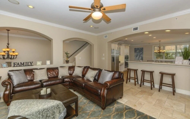 Ocean Sands 4 Bedroom Home