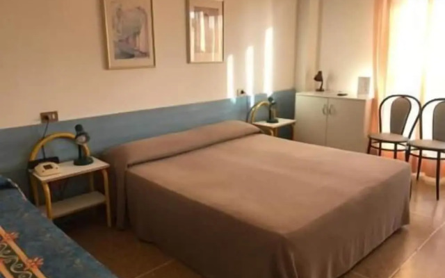 Hotel Myriam
