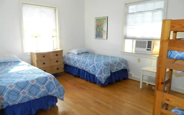 Rodney Street 11