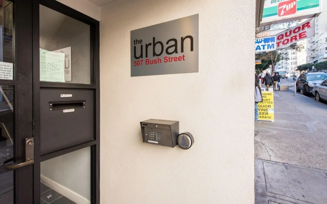The Urban