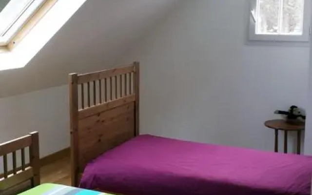 Apartment Lb13 Les Terres De Borgroix