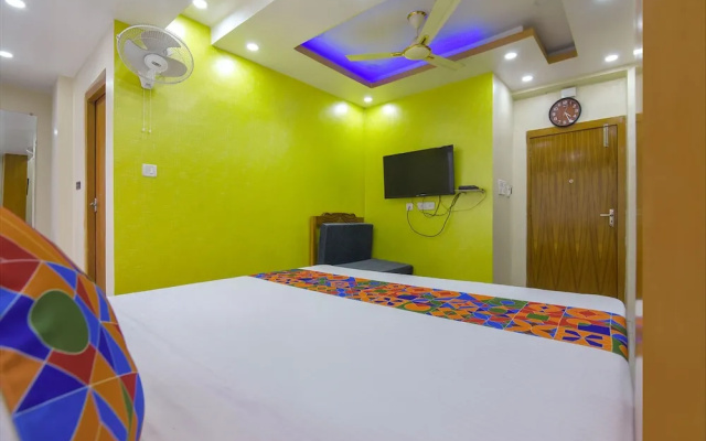 Fabhotel Dreamland