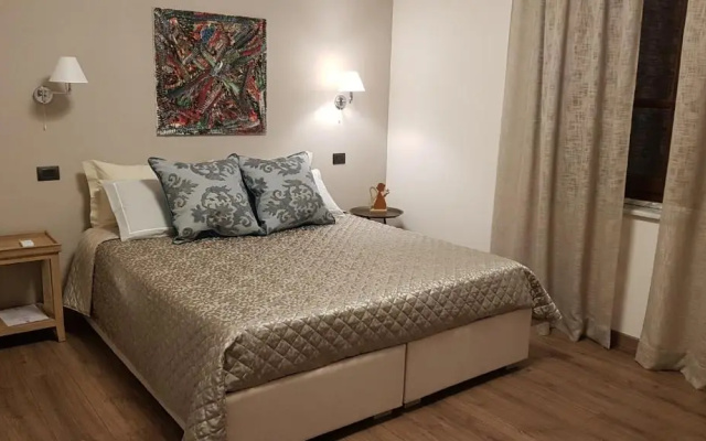 B&B Al Civico16 (Adults Only)