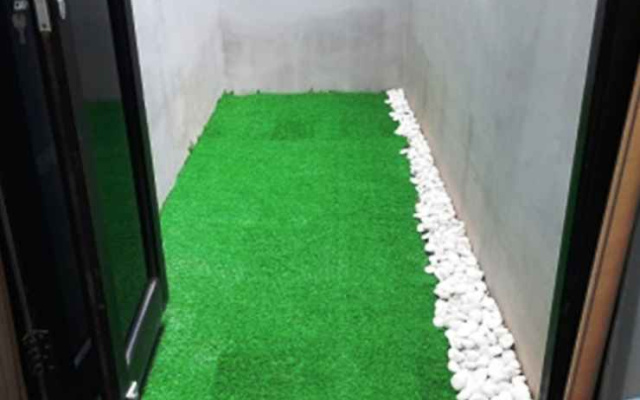 Villa Syariah Taman Harmoni