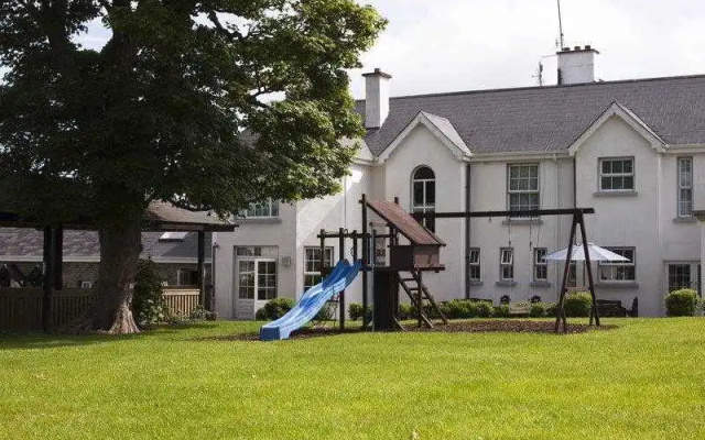 Best Western Rosslare Danby Lodge