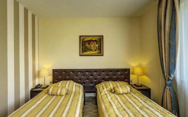 Hotel Cheap