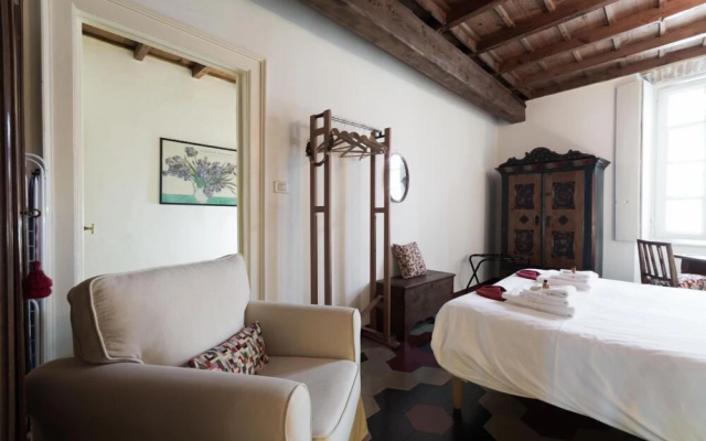 Ticinese 59 Apartment