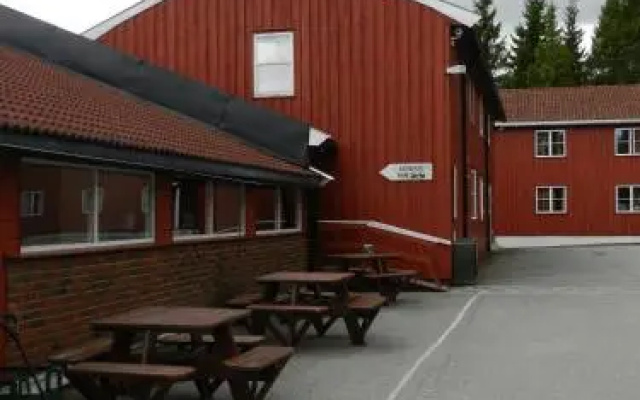 Vindfjelltunet Gjestegaard