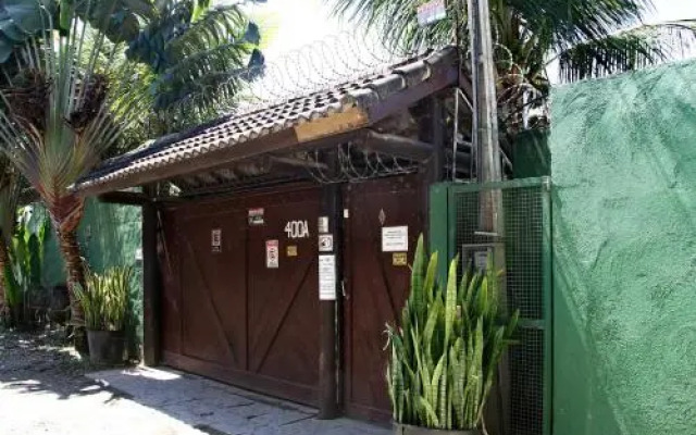 Casa de Praia Maresias