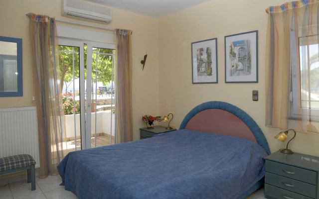 Panorama Villas - Adults only