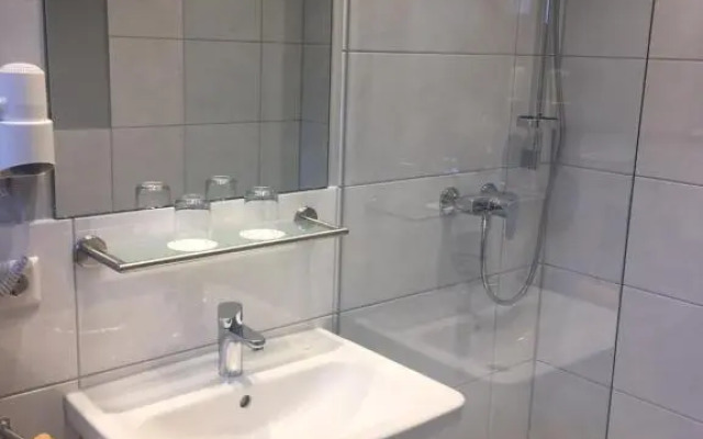 Haus Gisela