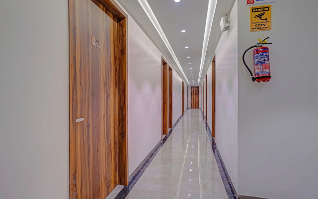 Super Townhouse Skyboat XLO Point