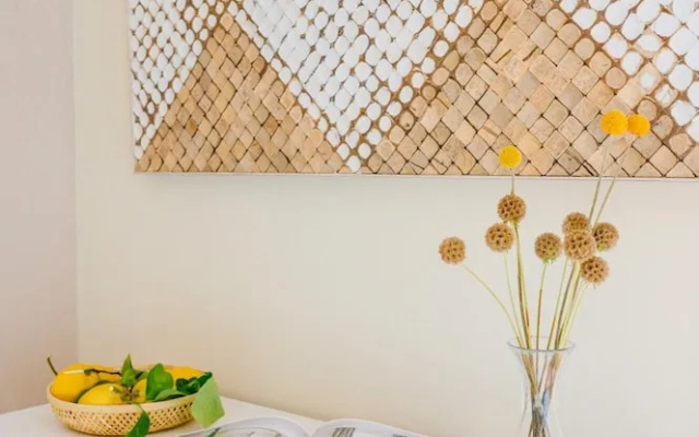 Lemon Garden Room Superior