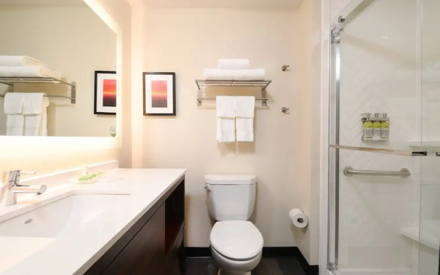 Wingate by Wyndham - Fredericksburg