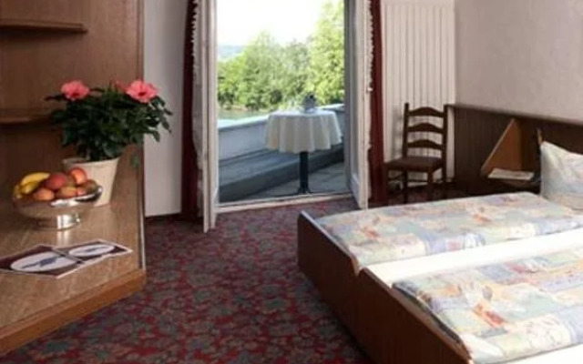 Hotel Garni an der Reuss