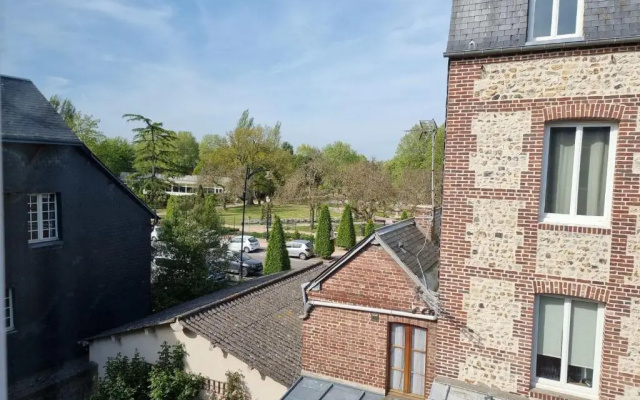 Douceur Marine - Cocoon 2P - Calm in the heart of Honfleur