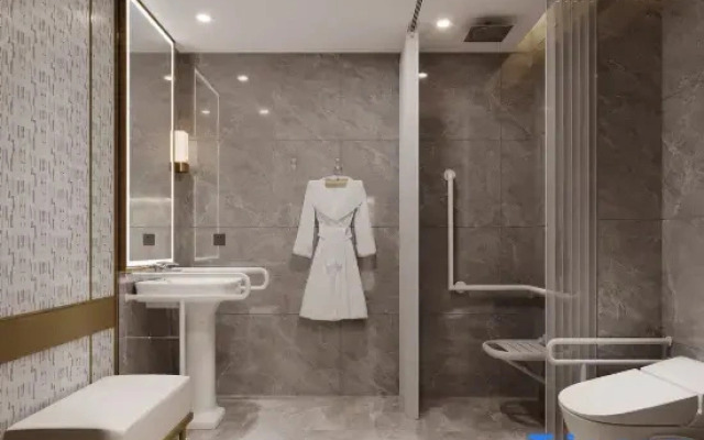 Maison New Century Hotel Yuyao Ningbo
