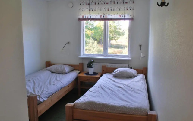 Solviken vandrarhem & Konferens - Hostel