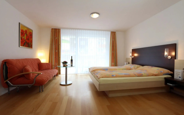 Hotel Feehof Garni