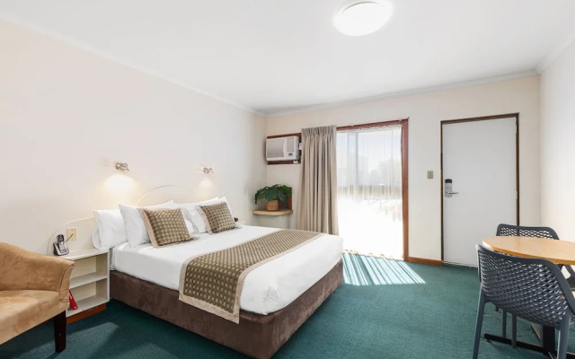 Quality Inn Presidential