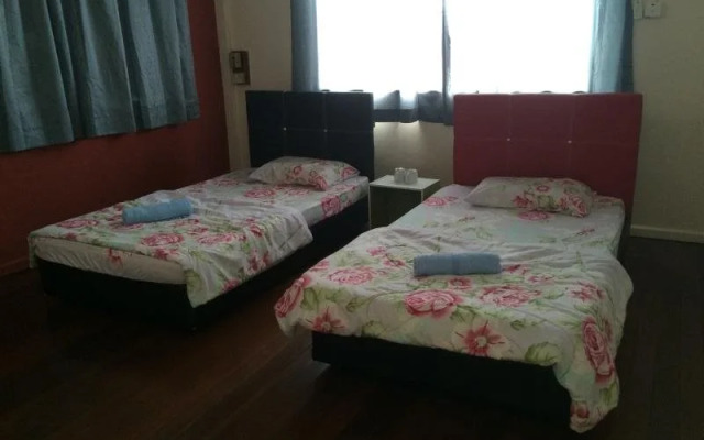 Second Homestay