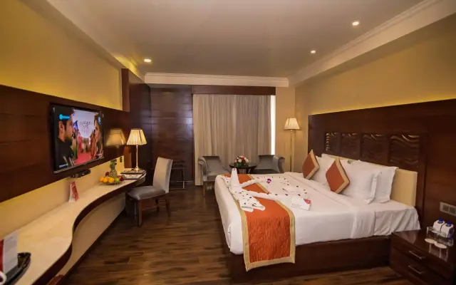 Shakun Hotels & Resorts Jaipur