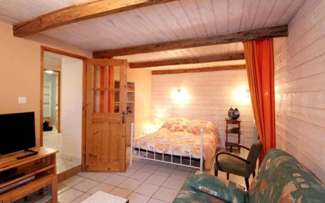 Holiday Home Chemin De La Blachonne