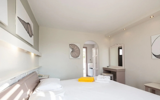 Kavuras Village Hotel & Suites