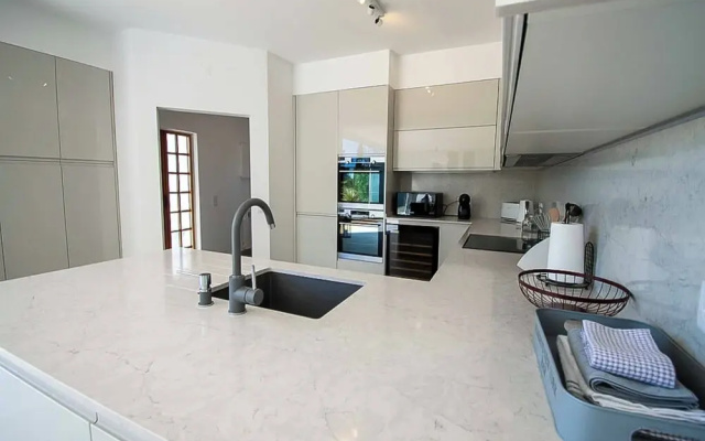Vivienda Pomba