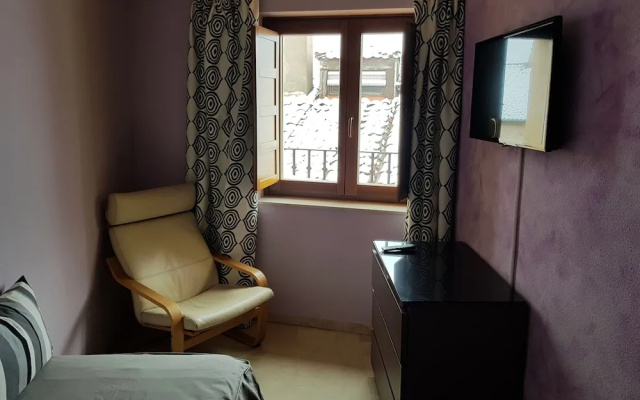 Apartamento El Desván
