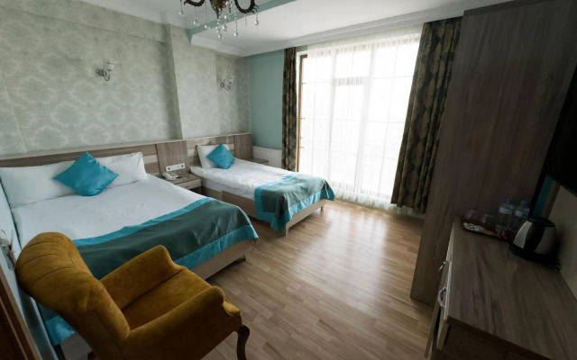 Kars Center Otel