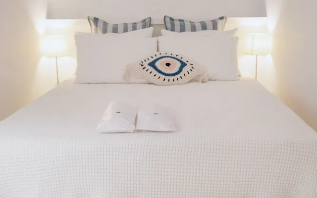 Hydra Hotel