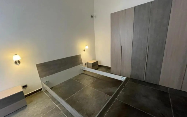 Mazzara's House
