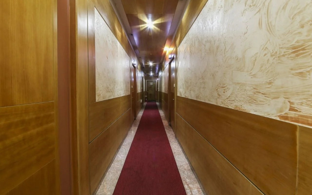 W Motel