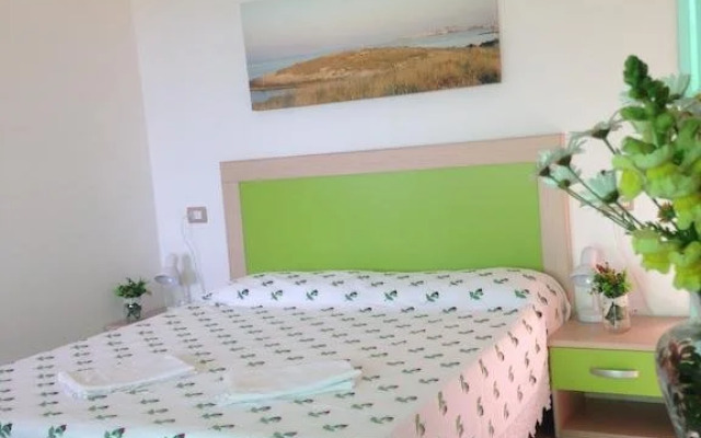 Residence Cala Molinella