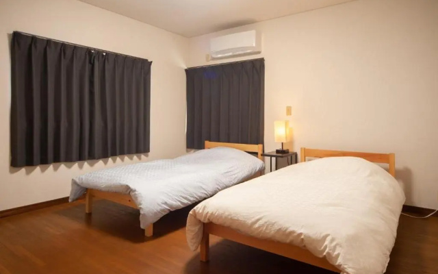 WABI - Vacation STAY 52963v