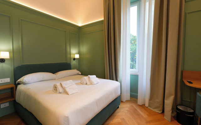 Villa Liberty