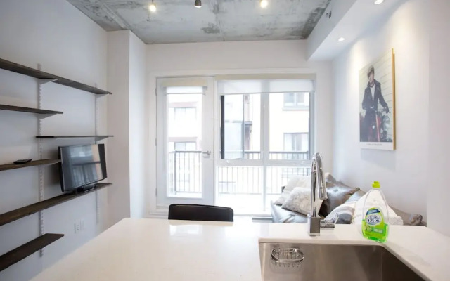 The Park Lofts