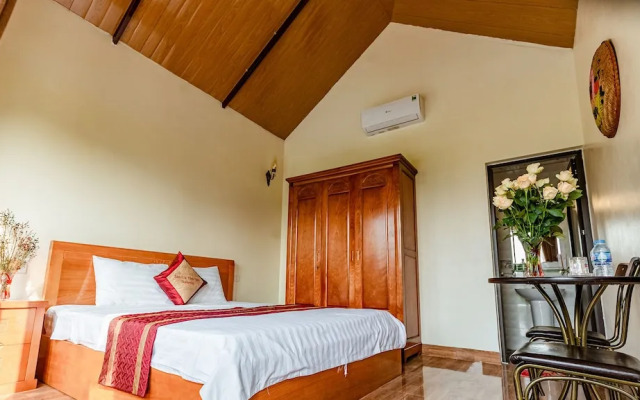 Tam Coc Minh Hung Homestay